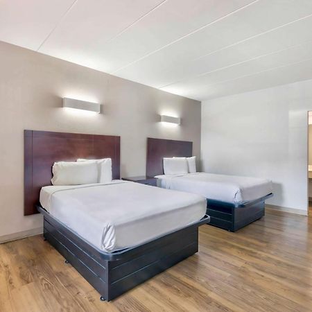 Motel 6-Falls Church, Va - Arlington Boulevard Zewnętrze zdjęcie